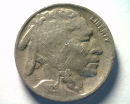 1929-D Buffalo Nickel Fine F Nice Original Coin From Bobs Coin Fast 99c Shipment - £3.19 GBP