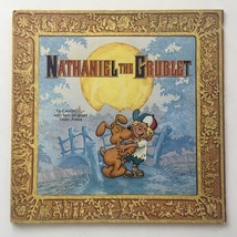 Nathaniel The Grublet LP Vinyl Record Album - $24.95