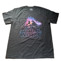 Fifth Sun Star Wars Return Of The Jedi T Shirt - Men&#39;s L Large - - £7.90 GBP