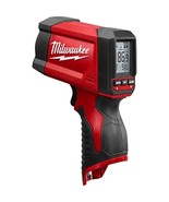 Milwaukee 2278-20 M12 12:1 Infrared Temp-Gun - £177.09 GBP