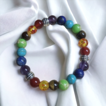 Chakra Bracelet - £6.38 GBP