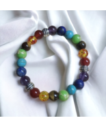 Chakra Bracelet - $8.00