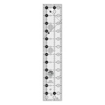 Creative Grids Quilt Ruler 2-1/2in x 12-1/2in - CGR212 - $37.99