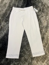 Tia pant with crystals size L - $76.91 CAD