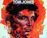 The Body And Soul Of Tom Jones [Record] - £10.16 GBP