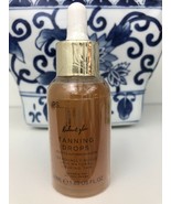 PS Bronze Radiant Glow Tanning Drops Fast Self Tanning From Ireland - $23.00 CAD