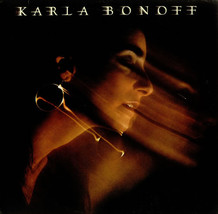 Karla Bonoff [Vinyl] - $9.99