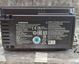 New Genuine Samsung Battery VCA-SBT90EB For Jet 70 Vacuum 21.6V 38.88Wh O - $59.99