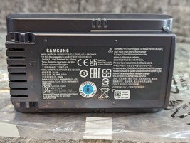 New Genuine Samsung Battery VCA-SBT90EB For Jet 70 Vacuum 21.6V 38.88Wh O - £47.01 GBP