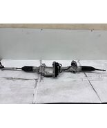 TESLA MODEL S X RACK AND PINION STEERING GEAR 2016-2018 2019 2020 107080... - €342,81 EUR