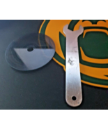 JFJ Easy Pro OEM Nintendo GameCube Plate &amp; Wrench Kit gckit Not for Push... - $30.00