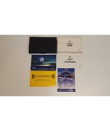 2008 Chevrolet Silverado Owners Manual With Supplements and Case - $1,771.68 MXN