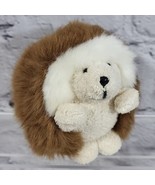 Gund Ganley Plush Hedgehog 3&quot; Stuffed Animal #01244 - $9.89