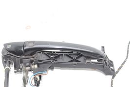 03-06 MERCEDES-BENZ CL55 AMG RIGHT PASSENGER EXTERIOR DOOR HANDLE Q8404 image 2