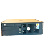 eBay Refurbished

Dell OptiPlex 745 SFF WINDOWS 7 PRO SP1 32BIT 3GB 500G... - $3,465.21 MXN
