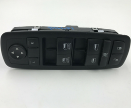 2012-2016 Chrysler Town &amp; Country Master Power Window Switch OEM B48010 - $58.49