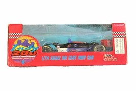 Racing Champions Indy 200 Inaugural Race 27 1:24 Diecast Indy Car - £13.54 GBP