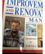 Time-Life Books Complete Home Improvement and Renovation Manual by Time-... - $97.30 MXN