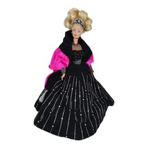 ~Beautiful 1998 Christmas Holiday Barbie Doll~Special Edition~ - £11.70 GBP