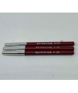 Bourgoigne P-25 Lip Liner Pencil - Lot of 3 - $225.23 MXN
