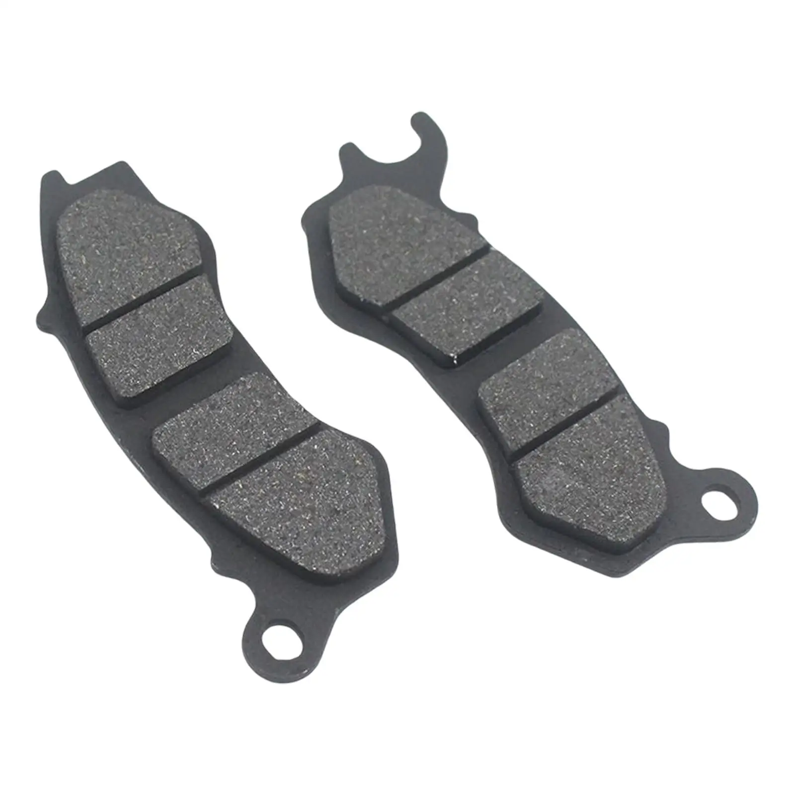 Front Brake Pads for Honda PCX 125 150 - High-Quality Wood Material, Easy Inst - £16.47 GBP