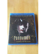 Scream Factory Candyman 2 Farewell To The Flesh Blu-ray Collector&#39;s Edition - £31.41 GBP