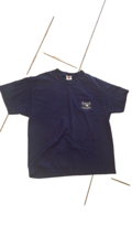 Harley Davidson bourbeuse valley short sleeved men&#39;s shirt 2 XL - $226.60 MXN