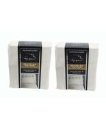 Hotel Style Egyptian Cotton Pillowcase Set Mother of Pearl Standard/Quee... - $18.78