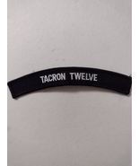 U.S. NAVY UIM - TACRON TWELVE (VFA-106) - $4.31