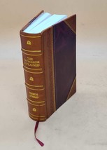 The catechism explained an exhaustive exposition of the Christia [Leather Bound] - £81.95 GBP
