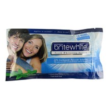Extreme Britewhite Teeth Whitening, 12 Treatments 2 Syringe Kit, Brite White - £9.14 GBP