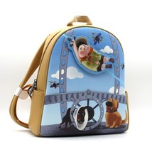 Danielle Nicole Disney Pixar Up Russell The Spirit of Adventure Mini Backpack - $58.29