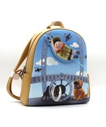 Danielle Nicole Disney Pixar Up Russell The Spirit of Adventure Mini Bac... - $912.74 MXN