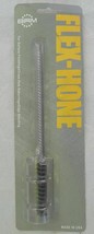 Flex-Hone 2ZYL9 Silicon Carbide Flexible Cylinder Hone Coarse Grade 120 ... - $11.99
