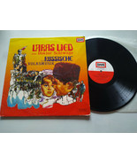 Lara ´S Lied Et Doctor Zhivago Bande Originale German Edition - LP vinil... - $322.82 MXN