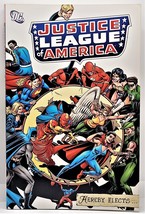 Justice League Of America Hereby Elects... Graphic Novel Published By DC... - £18.64 GBP