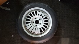 Wheel 16x4 Spare Fits 90-96 INFINITI Q45 524433 - £96.53 GBP