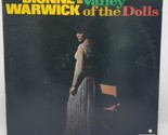 Dionne Warwick in Valley of the Dolls LP Scepter Records ST 91436 SPS 56... - $9.85