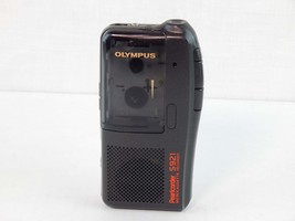 Olympus Pearlcorder S921 Microcassette Recorder - $108.90