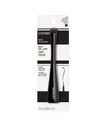 Covergirl Get In Line Liquid Eyeliner 0.1 mm Feather Fine Tip 330 Black ... - $9.37 CAD
