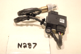 New OEM Genuine Chevy Cruze 1.6 Diesel Exhaust Particulate Sensor 2017 2... - $94.05