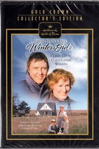 Sarah, Plain and Tall: Winter&#39;s End  (DVD) Hallmark Hall of Fame  Glenn Close - £4.69 GBP