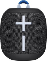 The Ultimate Ears Wonderboom 3, Small Portable Wireless Bluetooth, Active Black - £77.48 GBP