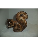 Glossy Squirrel Figurine - $284.91 MXN