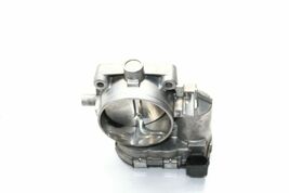 2000-2006 MERCEDES W215 CL500 W220 S500 E500 S430 E430 THROTTLE BODY P7327 image 2