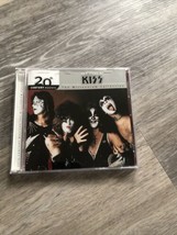 The Best of Kiss: 20th Century Masters . The Millenium Collection CD - £6.16 GBP