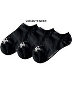 6 Ghosts Men&#39;s Beverly Hills Polo Club Cotton Sports Mini short Socks - $28.89 CAD