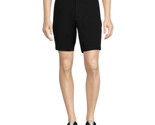 George Men&#39;s and Big Men&#39;s Flat Front Shorts, 9&quot; Inseam, Size 32 Color B... - $16.82
