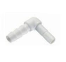 IPW Industries Inc-Pure-T (4SHE4) Stem To Hose Elbow Stem O.D. 1/4-Quic... - $55.24 MXN