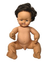 Clodrey Coucou Boy Creative Playthings French Anatomical Correct Doll France 21&quot; - £46.89 GBP
